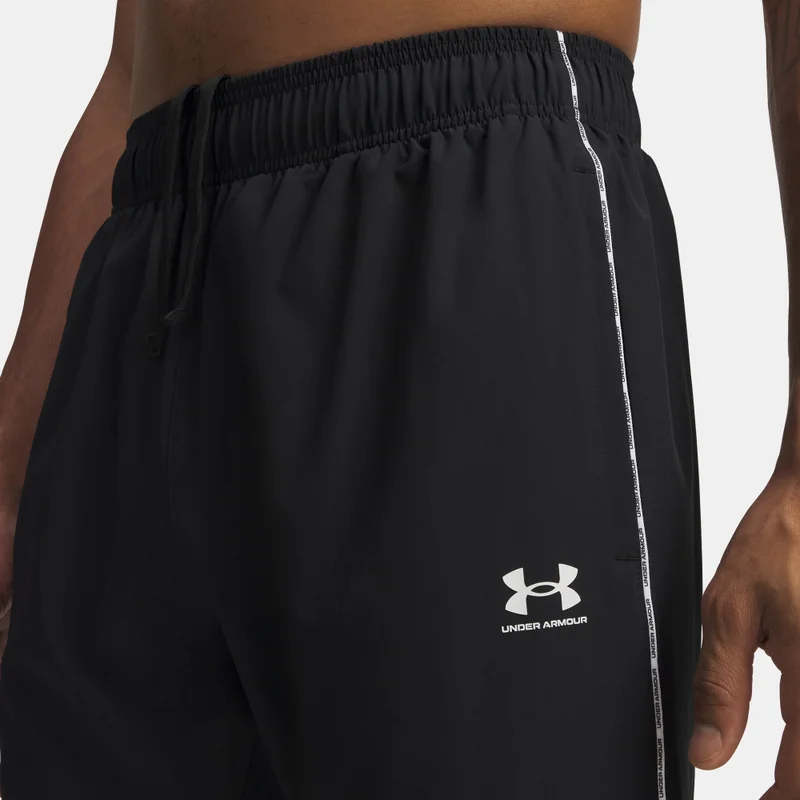 UNDER ARMOUR Black Men's Challenger Pro Tracksuit for Men | Best Price UAE